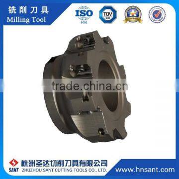 Superior Finishing CNC Lathe Carbide Cutting Tool photo-6