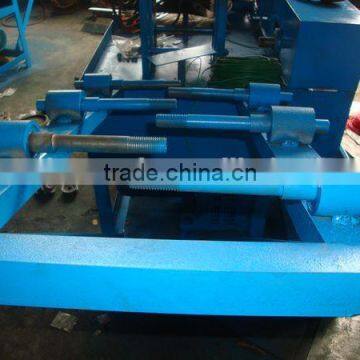 Automatic Spiral Scourer Machine 6wire3ball or 8wire 4ball photo-5