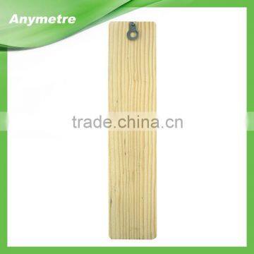 Cheapest Wooden Mercury Glass Thermometer photo-6