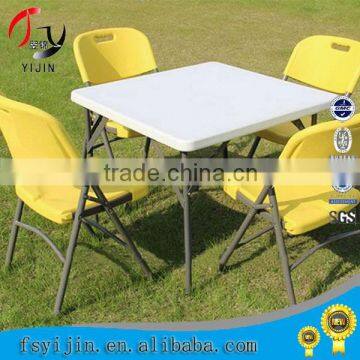 Cheap Restaurant Wedding Square Table