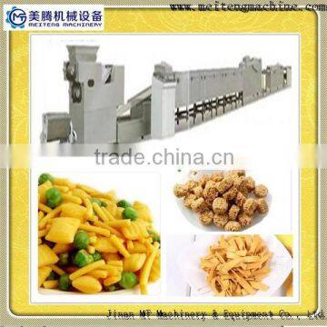 Fashion Snacks Production Line photo-6