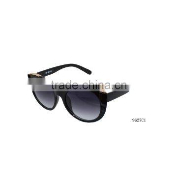 Round Metal Plastic Sunglasses Round Shaped Sunglasses Round Retro Glasses