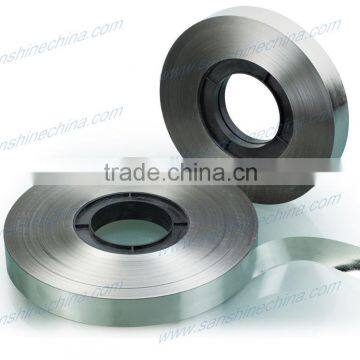 (SS-AR45W)Amorphous Alloy Slim Ribbon of Amorphouse Magnet Core Produce Machine photo-4