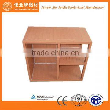 aluminum cabinet, aluminum cupboard,aluminum chest