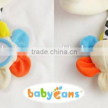 New Style Soft Stuffed of Educational Toys Kindergarten photo-4