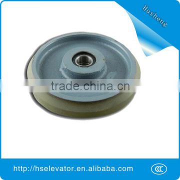 hitachi elevator roller PKT1040-1024-C15C,roller for hitachi escalator spare parts