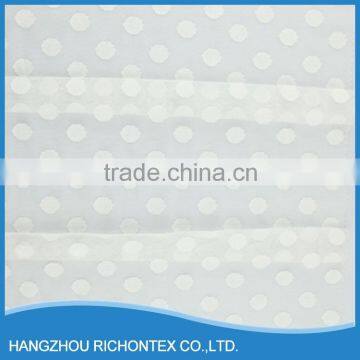 Widely Used Multi-function Popular Korean Lace Fabric