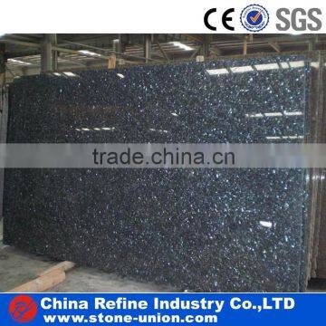 Blue Pearl Granite Material