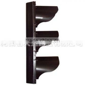 Steel Type Traffic Signal Shell for LED Traffic Lamp