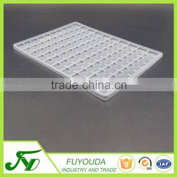 New Fashion Disposable Clear Plastic Electronic Packaging Box photo-4