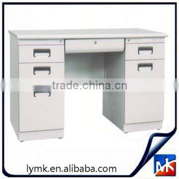 MK metal office desk / office table/ office furniture