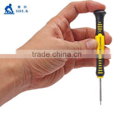 Free Samples 16-in-1 Multi-function Mobile Phone Repair Screwdriver photo-3