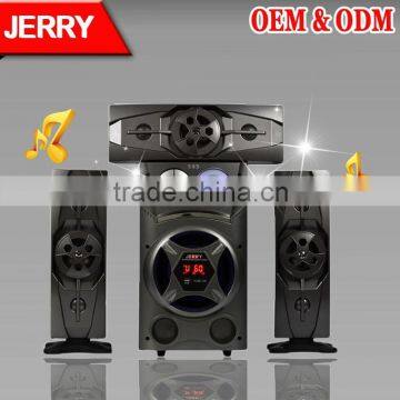 China factory wholesale 3,1 bluetooth speaker