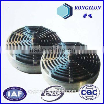Reciprocating compressor spare parts valve