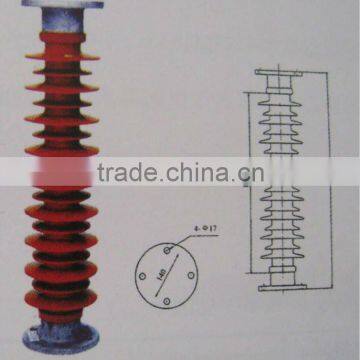 FZSW-35KV Composite Rod Insulator