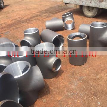 Alloy 20 ASTM B366 45 deg Short Radius Elbow