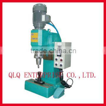 Pneumatic Rotary Rivet Machine