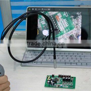 8.5mm Usb Drain Pipe Inspection Camera photo-4