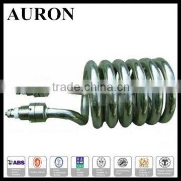 AURON SS electric oil heater/oil tubular heater/oil outflow heaters