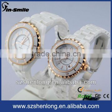 ceramic watch, high quality ceramic watch, high quality sapphire ceramic watch