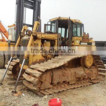 Used bulldozer D6H,D6H,used D6H bulldozer,d6