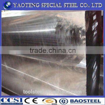 Skd61 Mould Steel Flat Made in China
