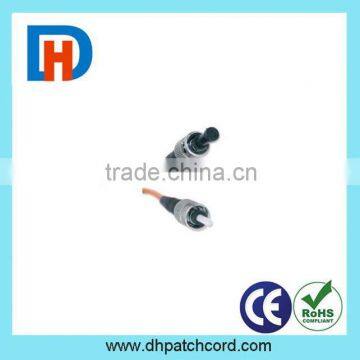 FTTH Fiber Optic SC UPC Fast Connector photo-2