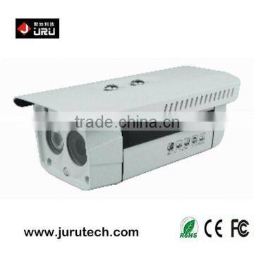 HD (1.3 Megapixel) WDR IR single light Waterproof Box Camera 960P Low Illumination