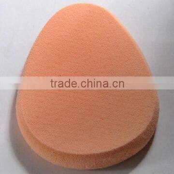 beauty Cosmetic facial NR latex sponge PUFF for loose powder makeup