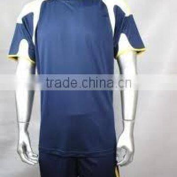 Soccer uniform soccer jersey and soccer shorts designs