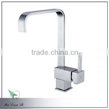 High Quality Big Spout Kitchen Sink Faucet 6204