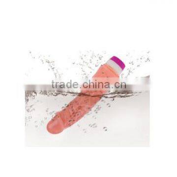 Best Seller Water Proof Silicon Dildo With Vibrator Dong 7095181696