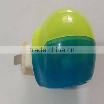 China mosquito coil mosquito repellent heater