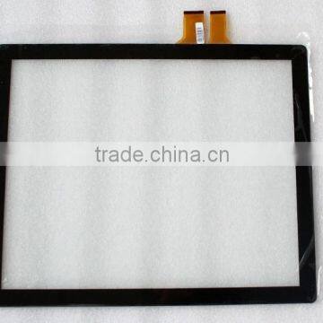 13.3 Inch Projected Capacitive Touch Screen Capacitive Multitouch Screen 10 Touch Points photo-4