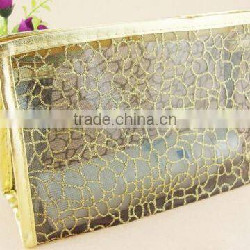 2016 Alibaba express china Factory supplier make up cosmetics china shopping cosmetic bag taobao PVC bag fancy popular bags                        
                                                                                Supplier's Choice