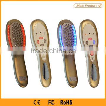 China Supplier Hair Comb Hair Regrowth Magic Hair Comb