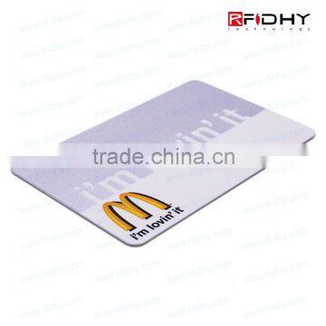 MIFARE (R) Ultralight Card photo-2