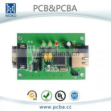 Mediacal Equipment PCBA 4 Layers (PCB Assembly Factory China) photo-6