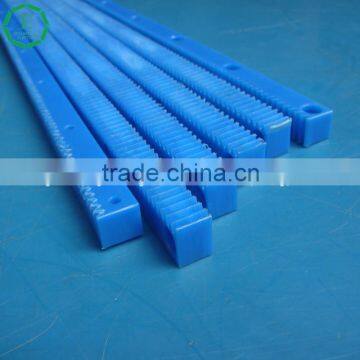 Custom Cnc Gear Rack for Sliding Gate Nylon Gear Rack and Pinion photo-5