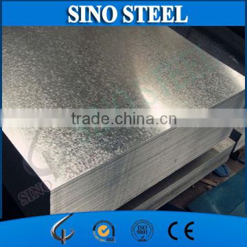 hot dip galvanized steel sheet price in india