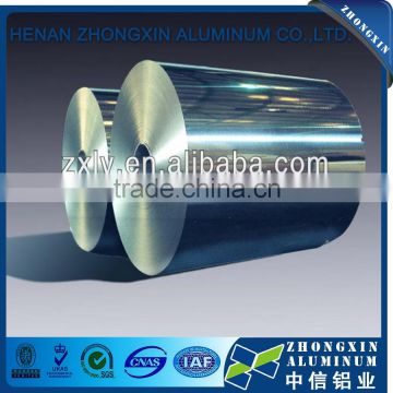 hot sales hydrophilic coated aluminium foil for cooling fins