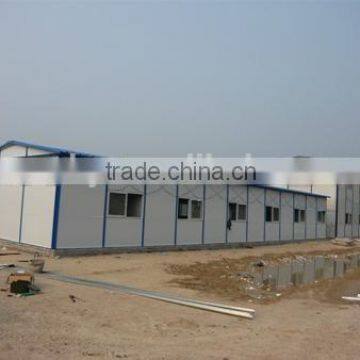 Factory Price Good Quality Earthquake-esistan prefab modern house, Prefab House For office Yaoda                        
                                                Quality Choice