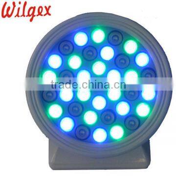 Outdoor 36W LED Aluminum Alloy LED Wall Washer Lighting photo-2