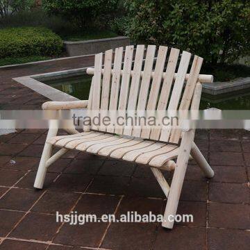 outdoor wooden leisure way patio furniture