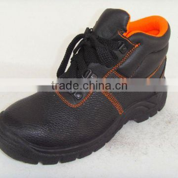 leather work shoes 8047