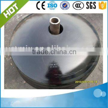 Top Quality 65Mn Steel Harrow Disc/disc Blade/disc Harrow Blade for Hot Sale in 2016