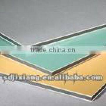acm aluminium composite material