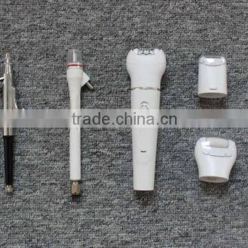 180KPa High Power Deep Hydra Dermabrasion Peel Facial Machine /microdermabrasion Machine photo-5