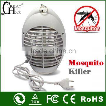 Best selling products GH-329B pest trap made in china alibaba advanced electronic mosquito trap in pest control