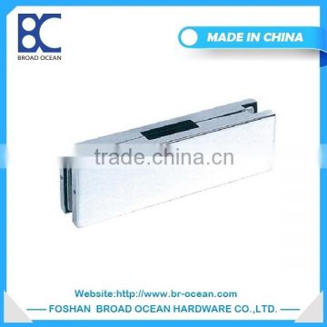 China Suppliers glass door hanging glass clamp patch fitting (DL-051)